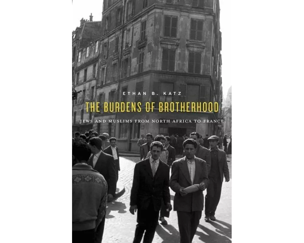 The Burdens of Brotherhood