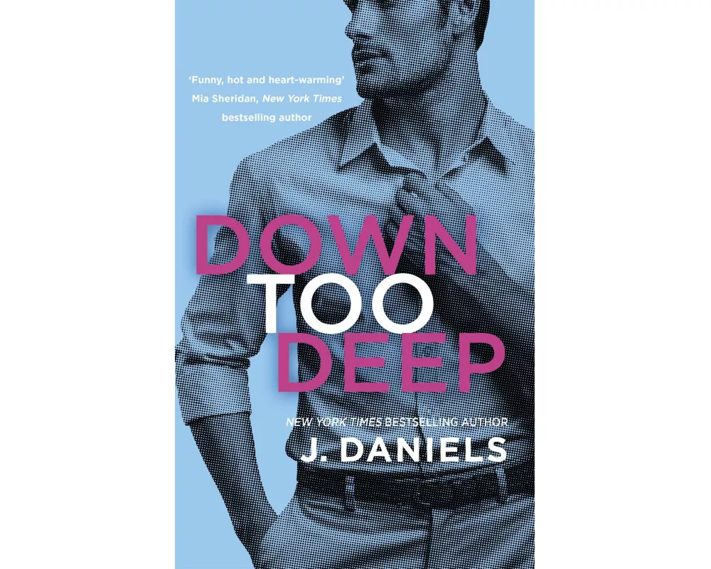 Down Too Deep