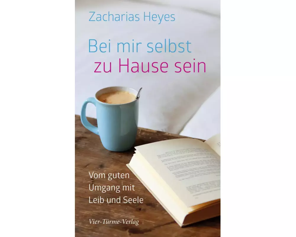 Bei mir selbst zu Hause sein