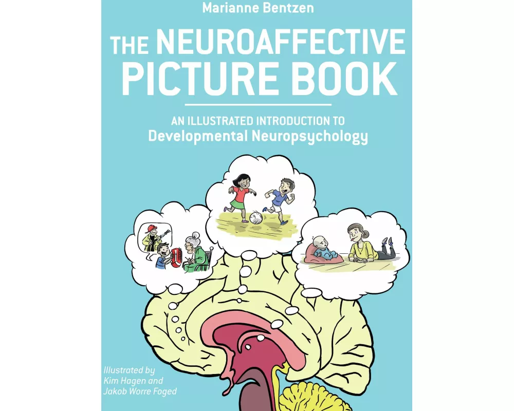 Neuroaffective Picture Book