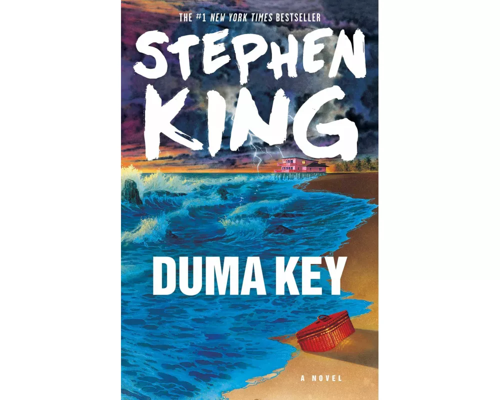 Duma Key