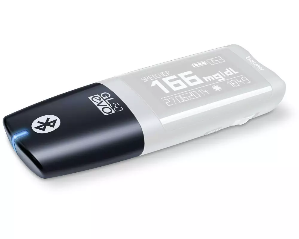 Beurer GL 50 evo Bluetooth Adapter