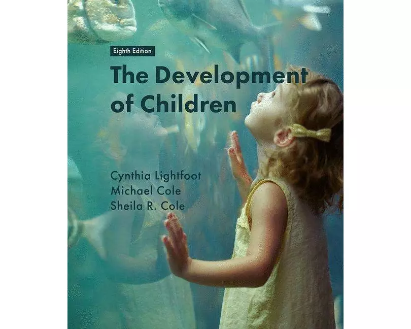 The Development of Children