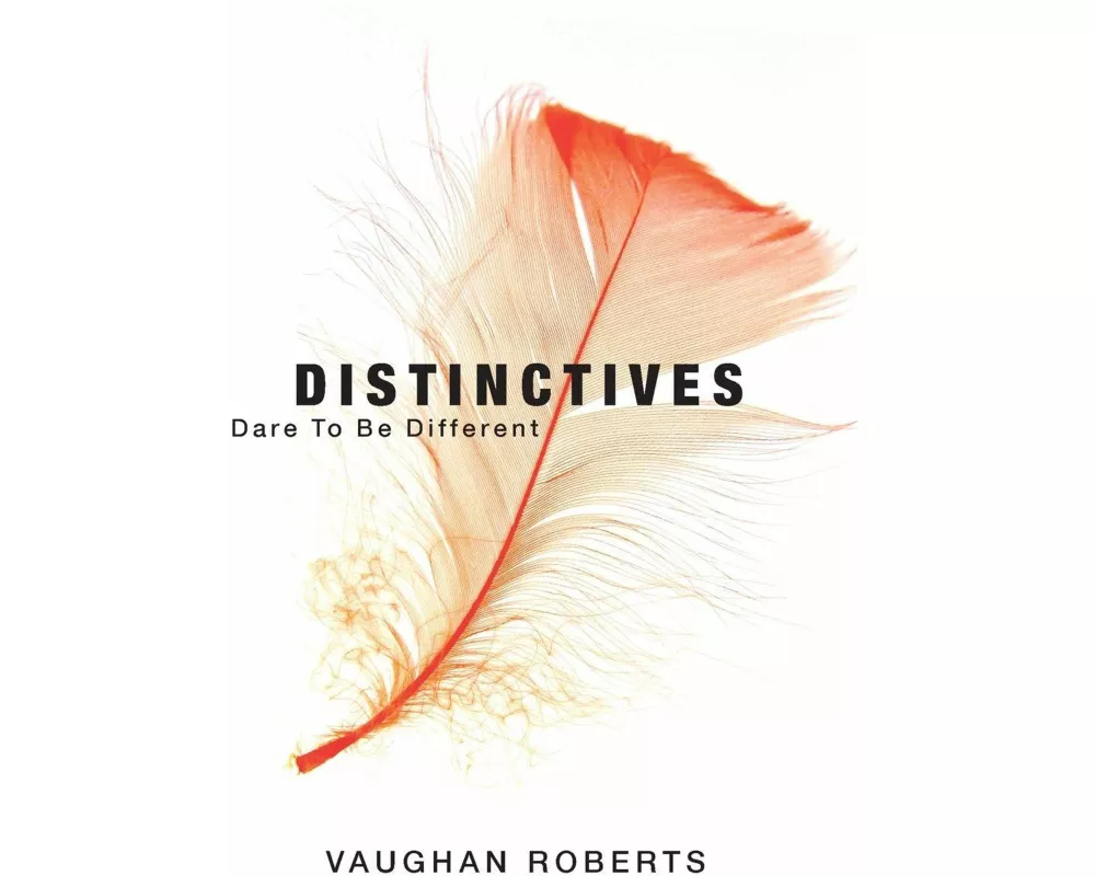 Distinctives