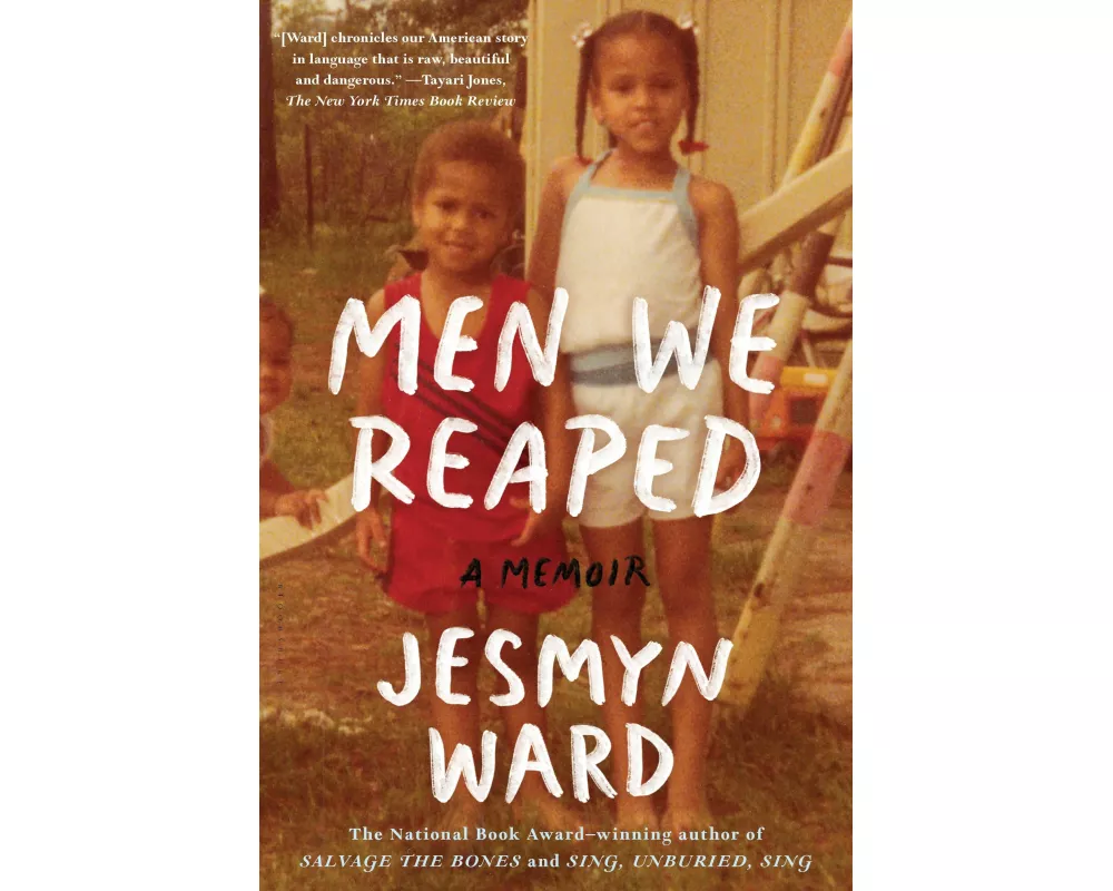Men We Reaped