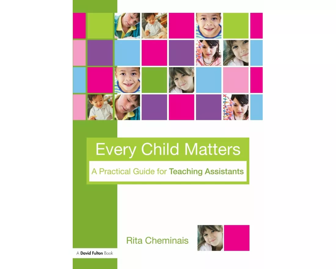 Every Child Matters