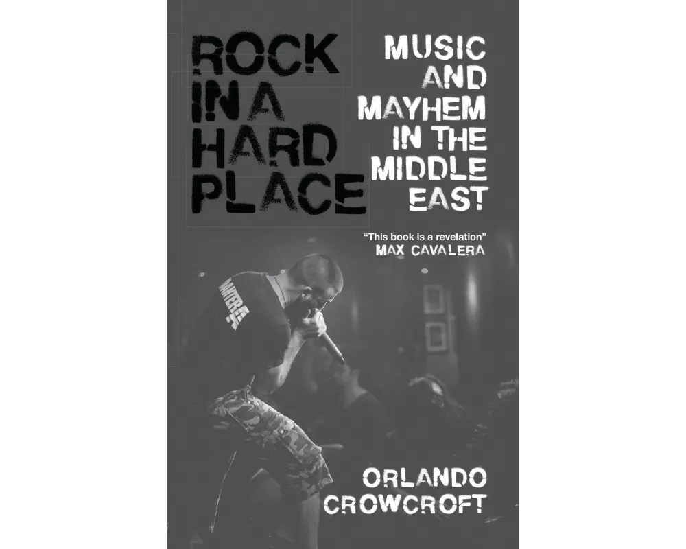 Rock in a Hard Place