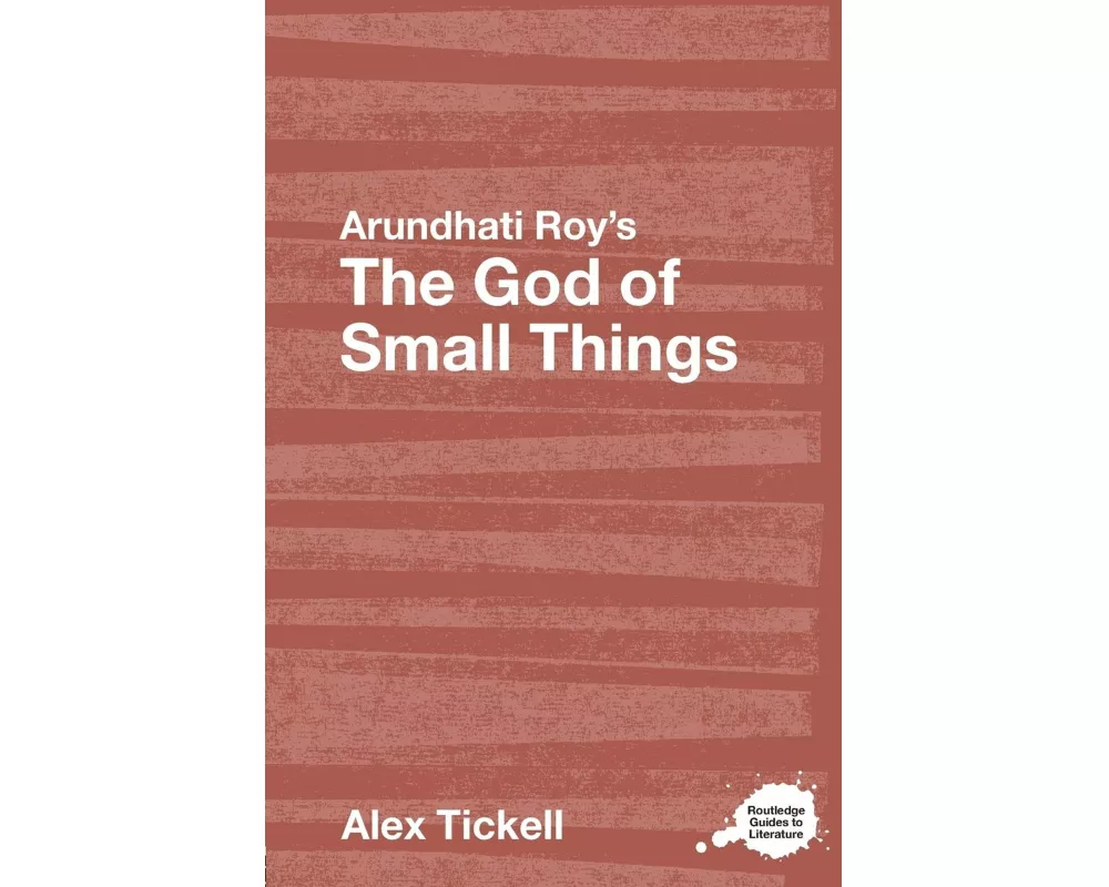Arundhati Roy's The God of Small Things