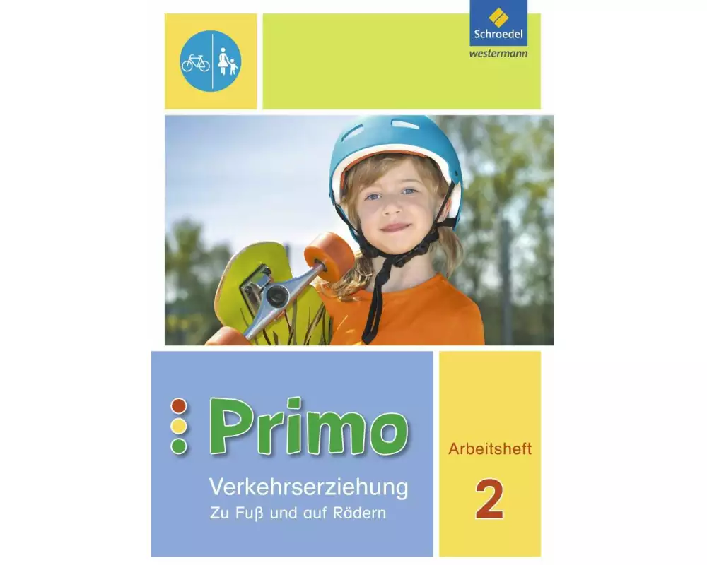 Primo.Verkehrserziehung - Ausgabe 2017