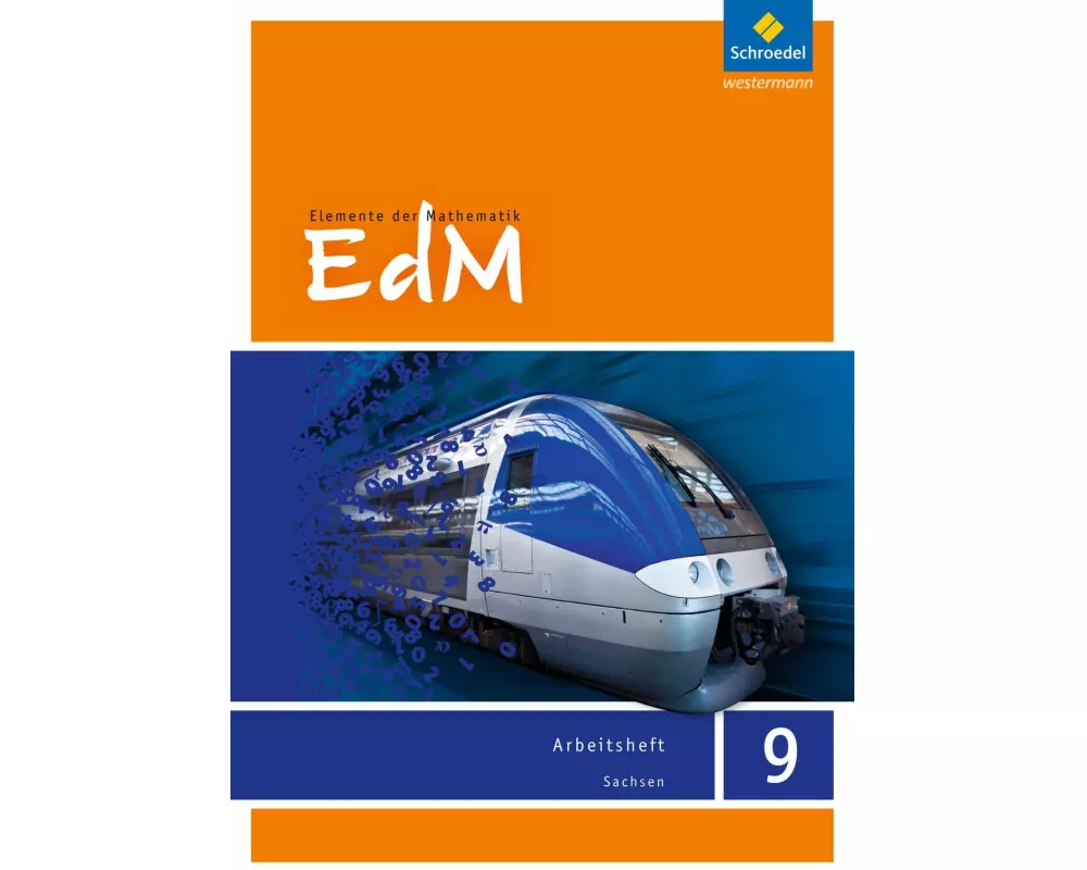 Elemente der Mathematik SI - Ausgabe 2012 für Sachsen