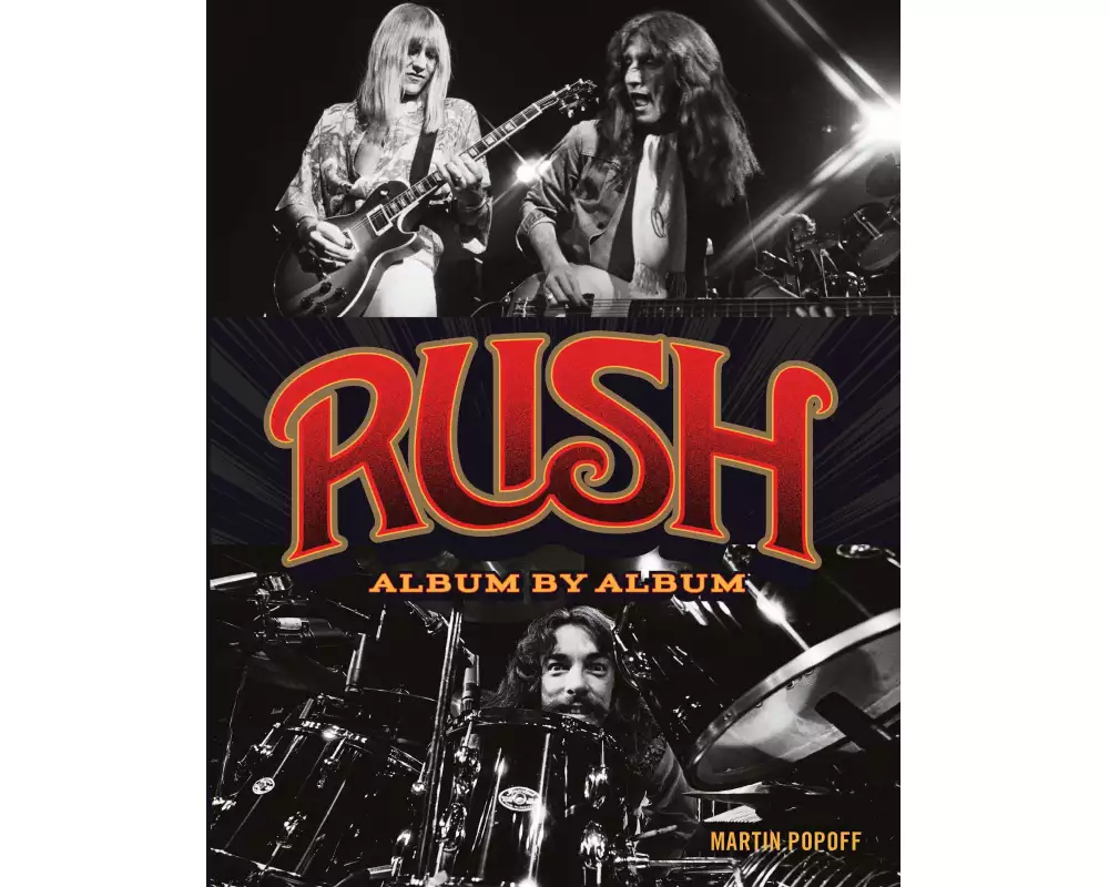 Rush