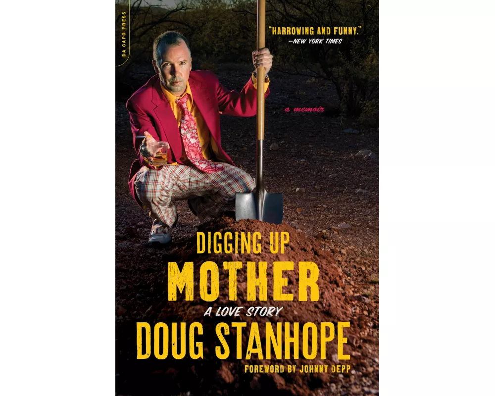 Digging Up Mother