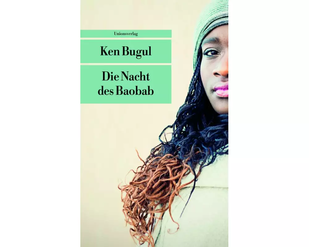 Die Nacht des Baobab