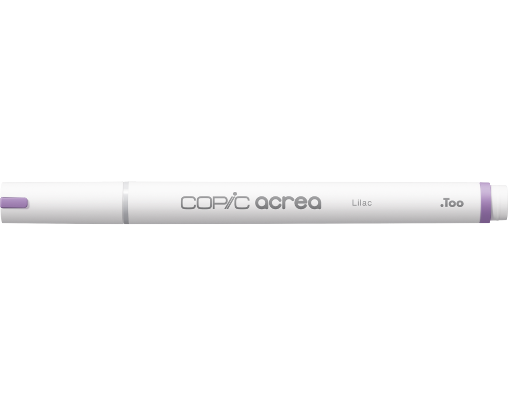 COPIC Marker acrea 0.8mm 20077013 Lilac