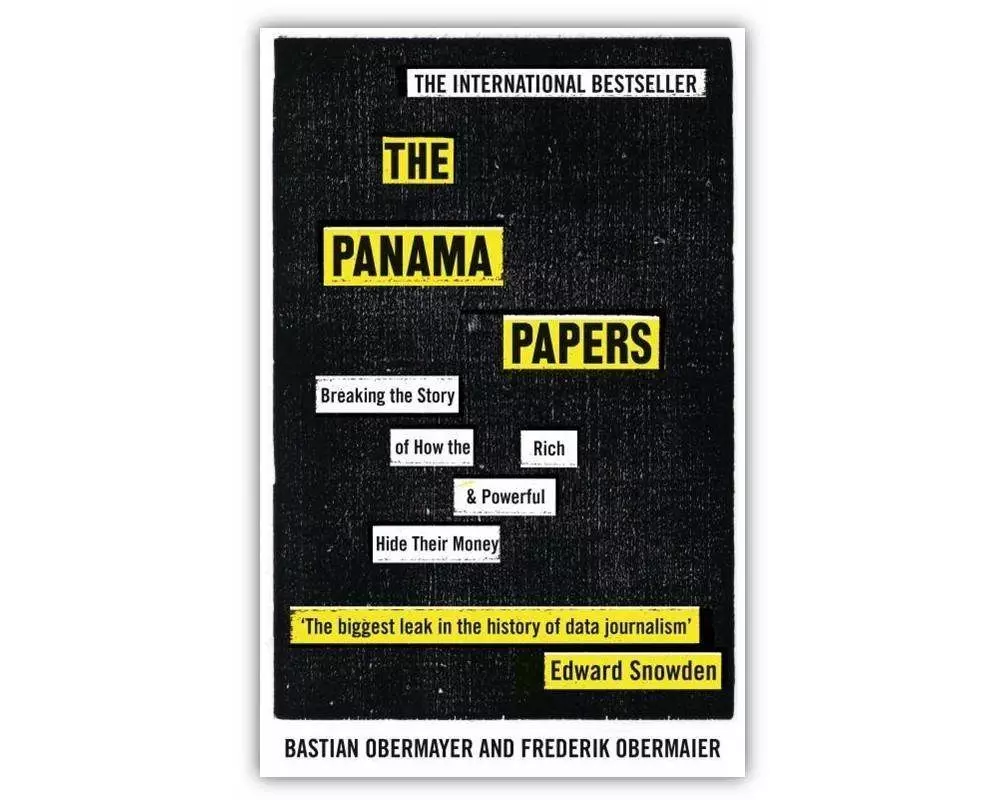 The Panama Papers