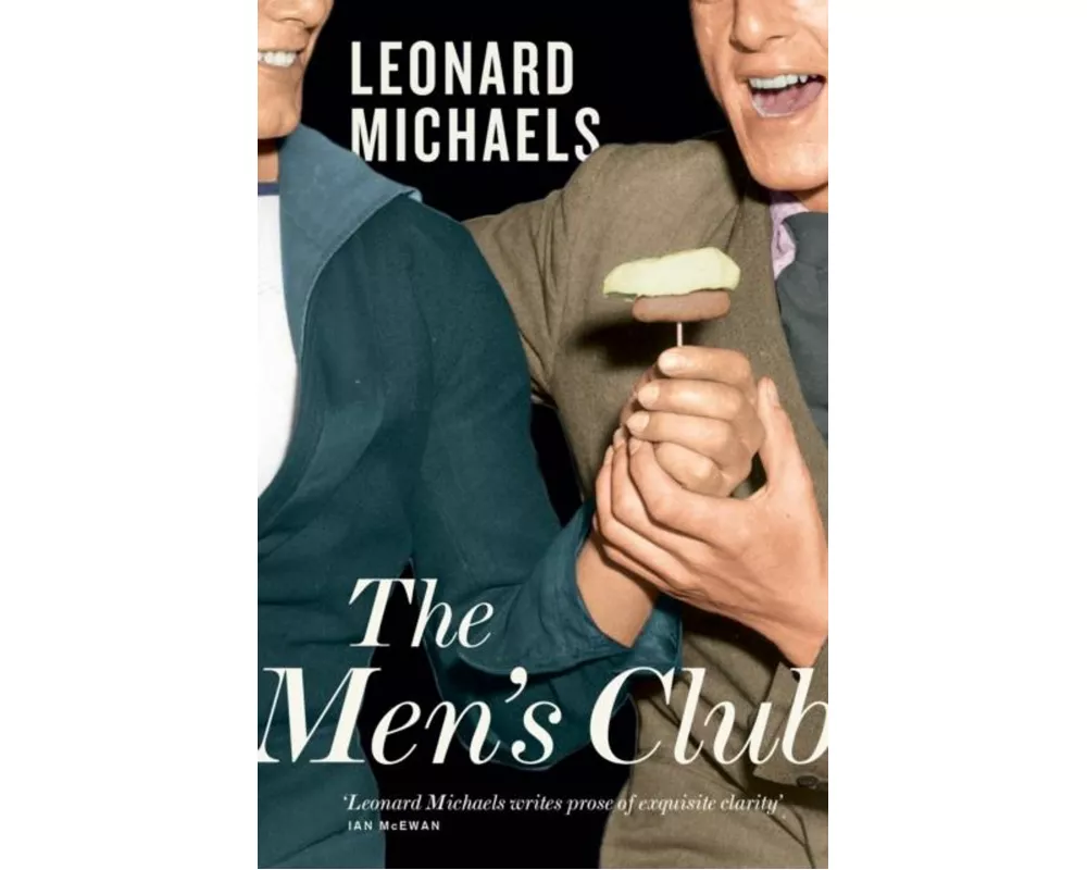 The Men's Club