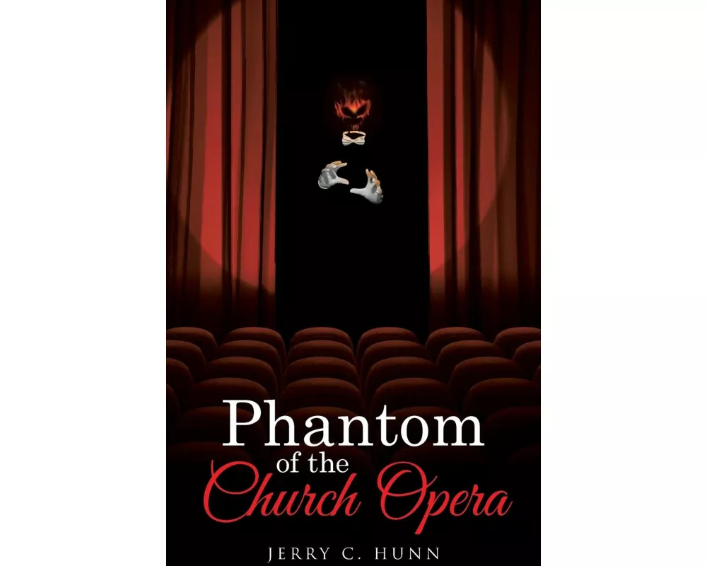 Phantom of the Church Opera