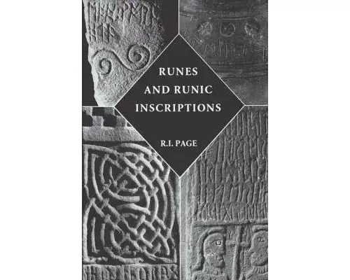 Runes and Runic Inscriptions