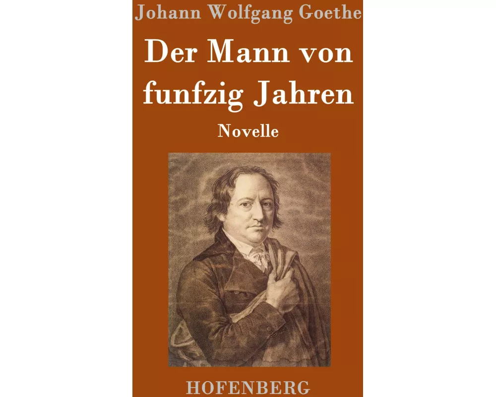 Der Mann von funfzig Jahren