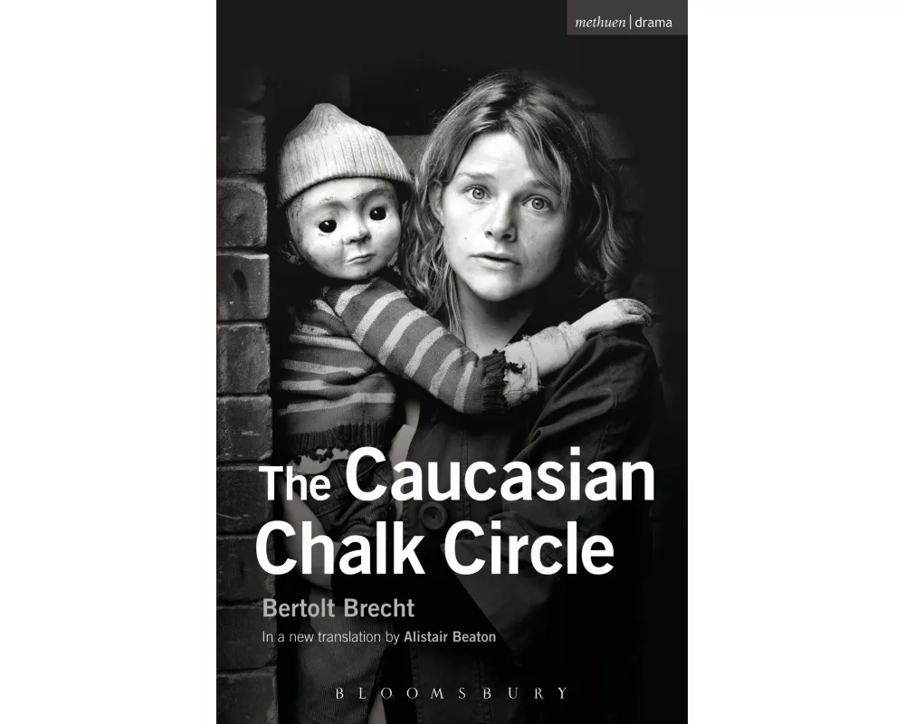 The Caucasian Chalk Circle