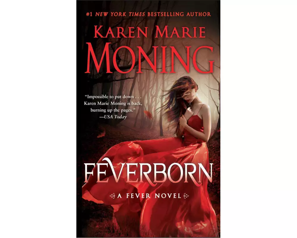 Feverborn