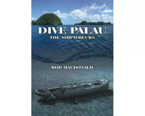 Dive Palau