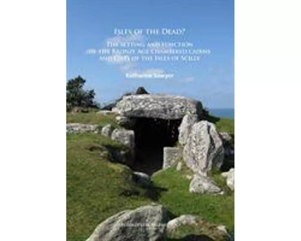 Isles of the Dead?