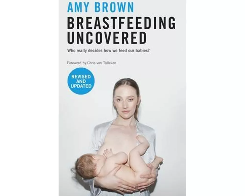 Breastfeeding Made Easy