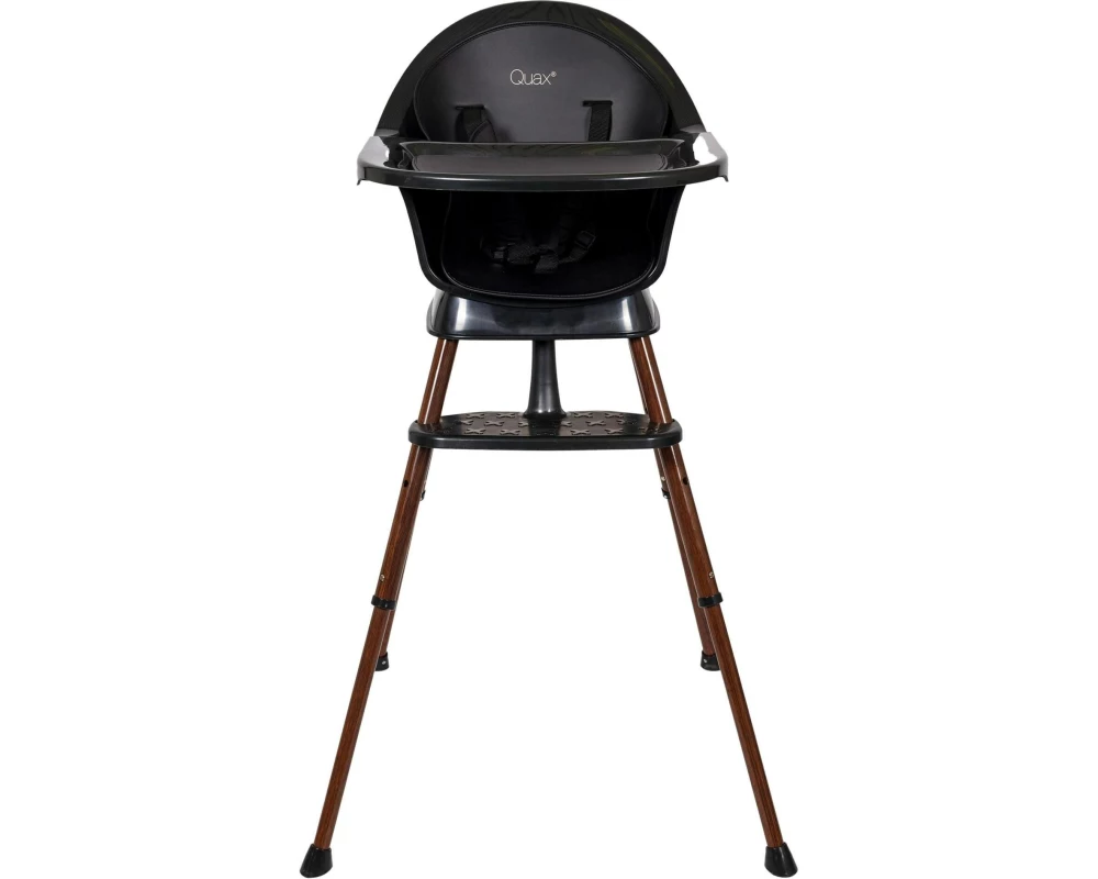 Quax Ultimo 3 Luxe Schwarz