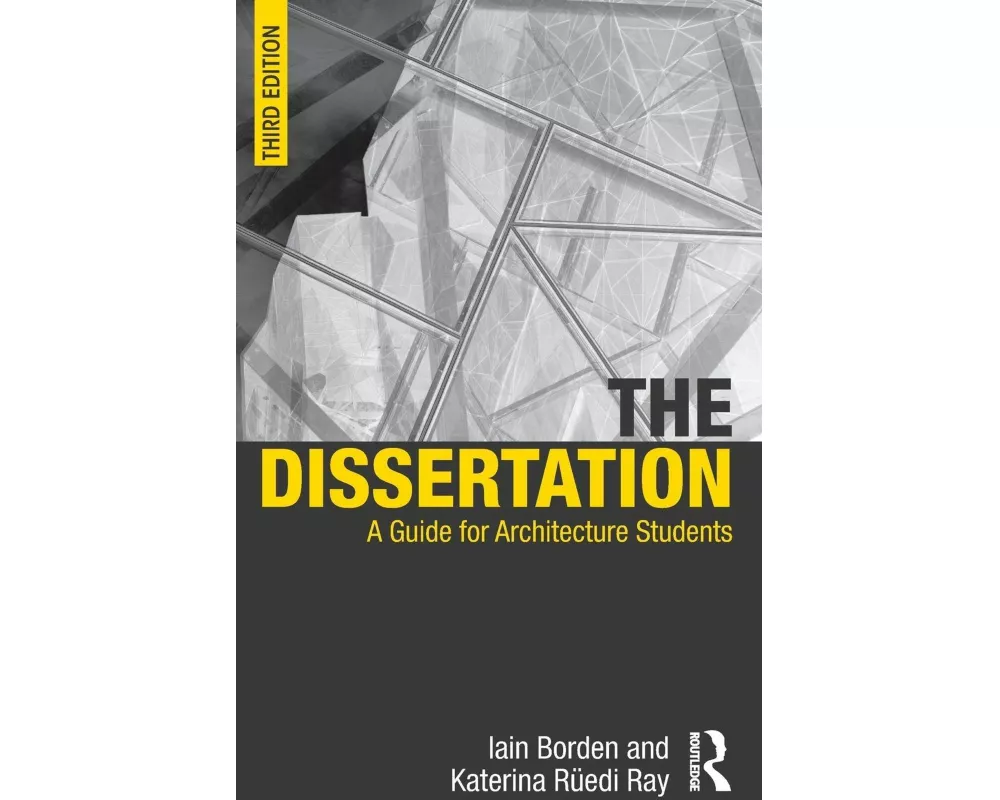 The Dissertation