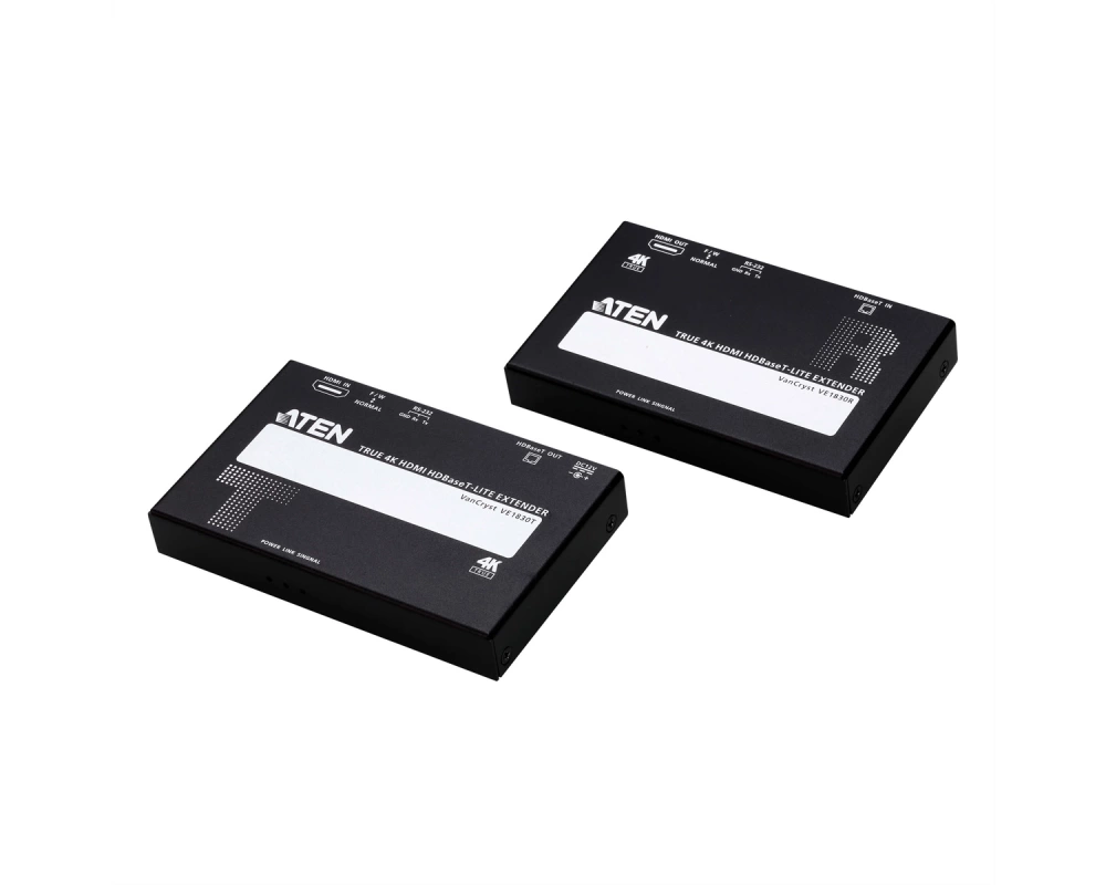 ATEN VE1830 4K HDMI HDBaseT Lite Extender