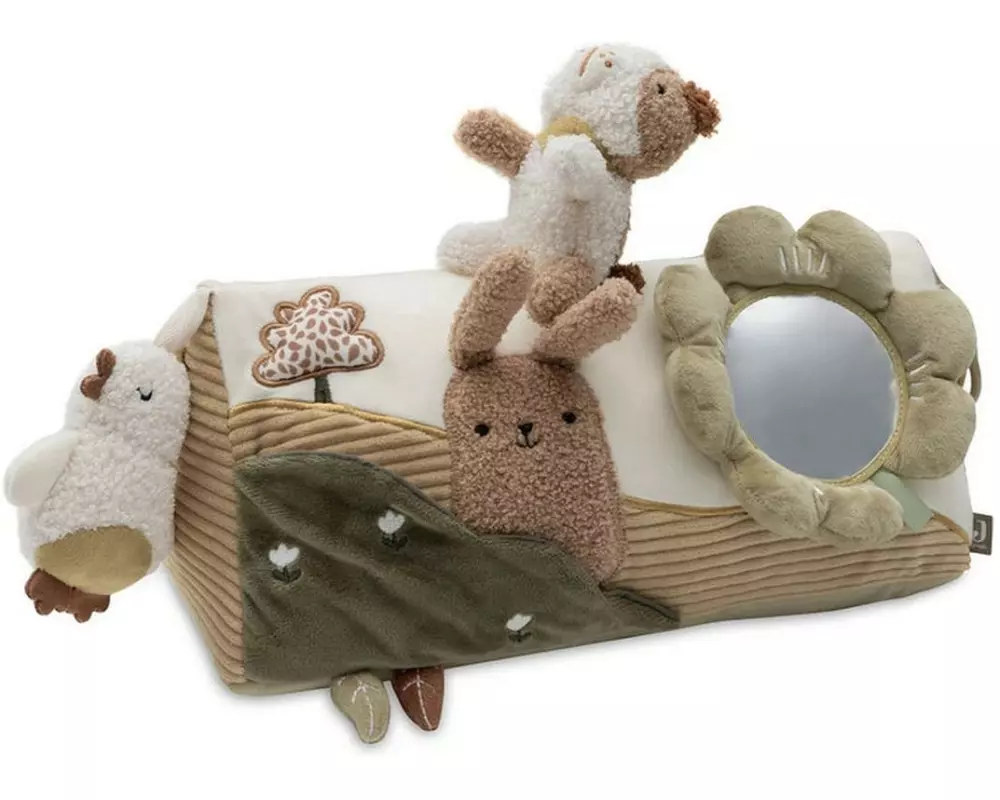 Jollein Aktivitäten Dreieck Tiny Park