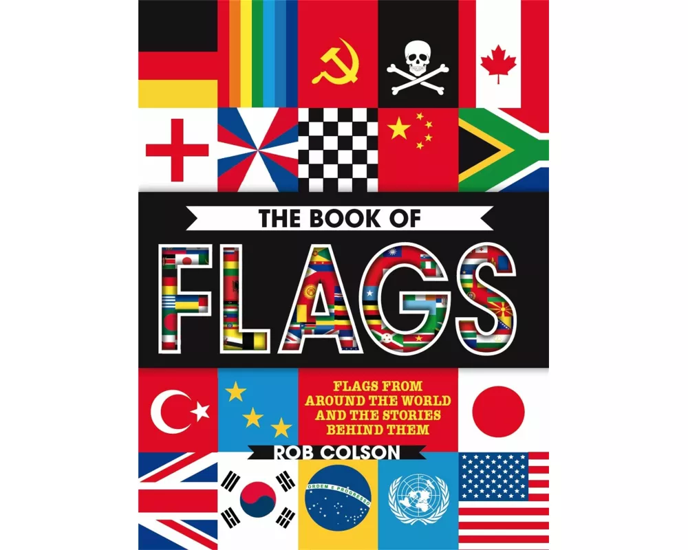 The Book of Flags