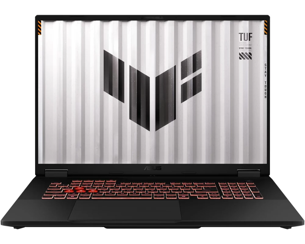 ASUS Notebook TUF Gaming A18 FA808UP-S8072W