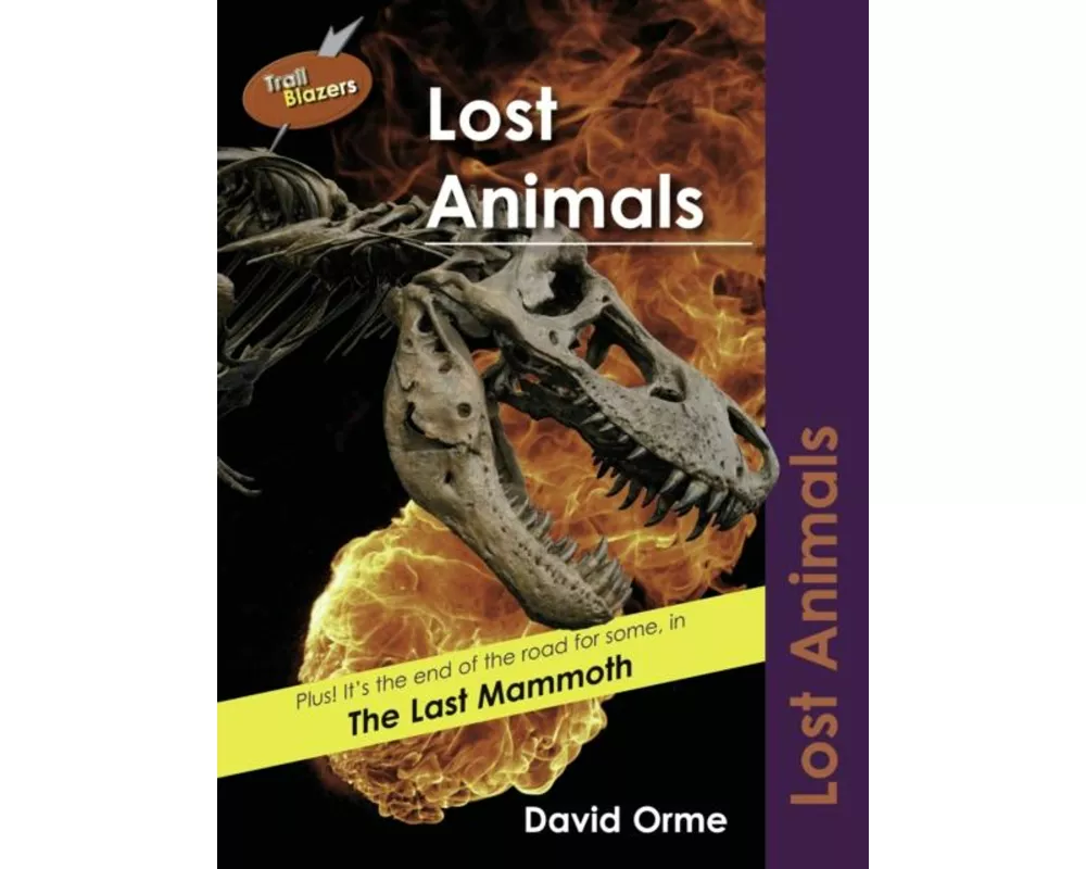 Lost Animals