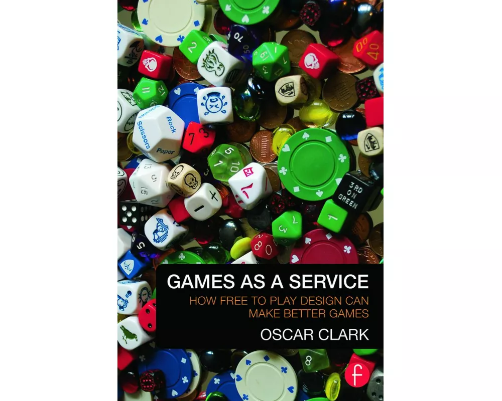 Games as a Service