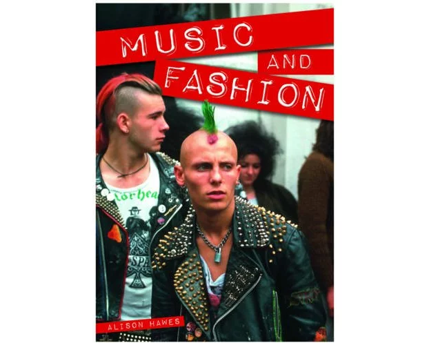 Music and Fashion