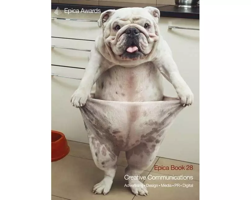 Epica Book 28: Creative Communications