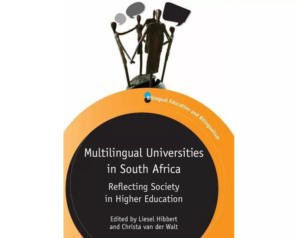 Multilingual Universities in South Africa
