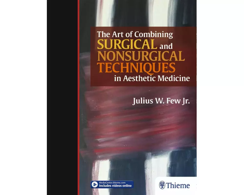 The Art of Combining Surgical and Nonsurgical Techniques in Aesthetic Medicine