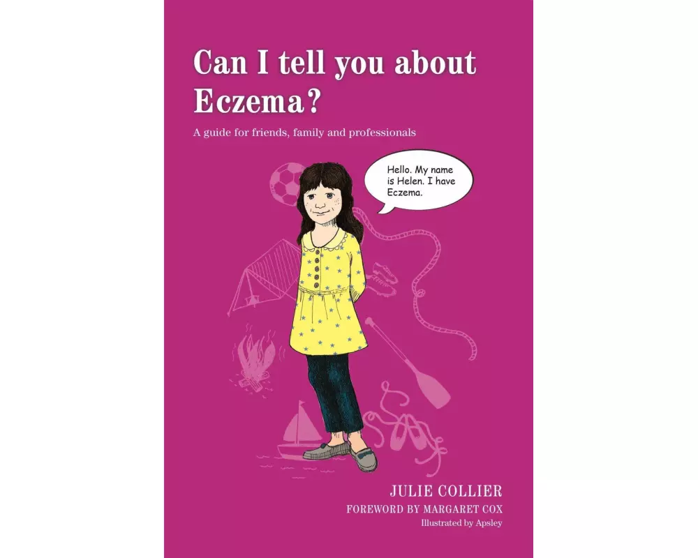 Can I tell you about Eczema?