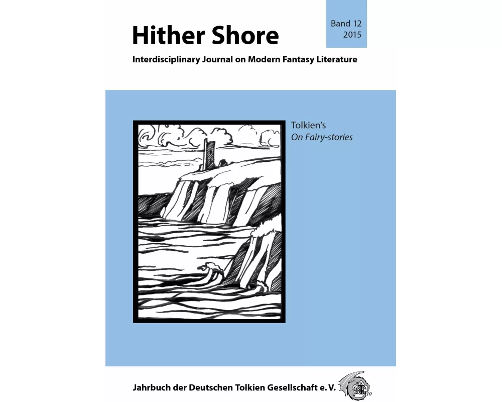Hither Shore Band 12 Tolkiens "On Fairy-stories"