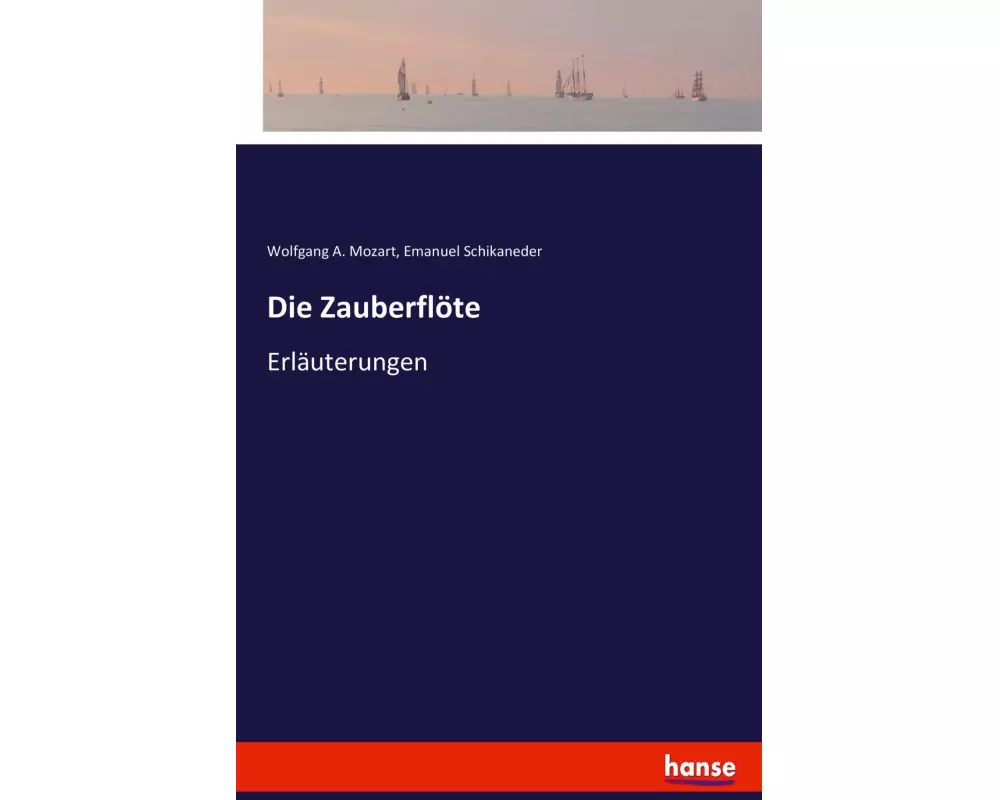 Die Zauberflöte