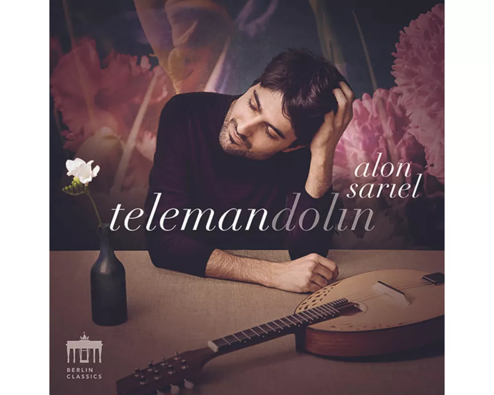 Telemandolin