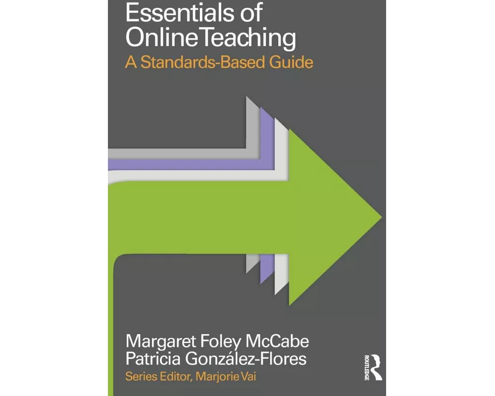 Essentials of Online Teaching
