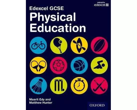 Edexcel GCSE Physical Education: Student Book