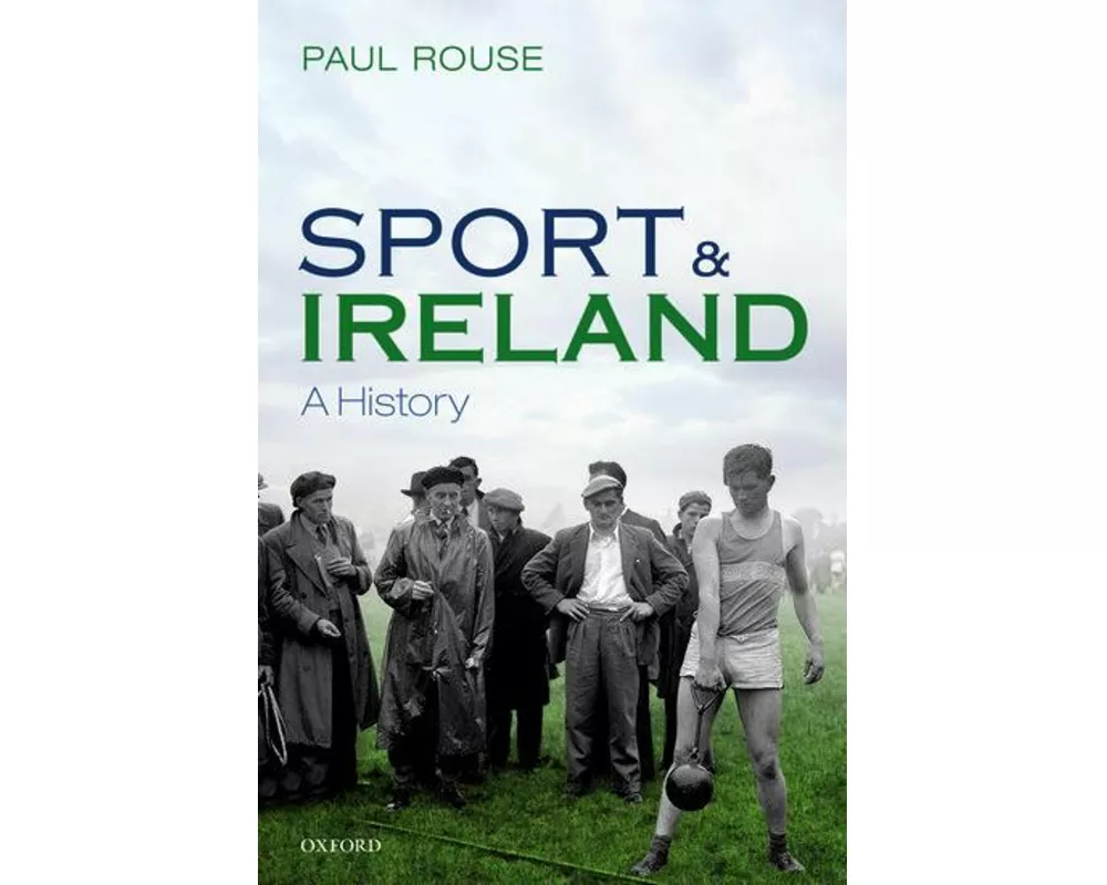 Sport and Ireland