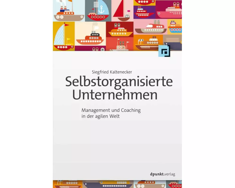 Selbstorganisierte Unternehmen