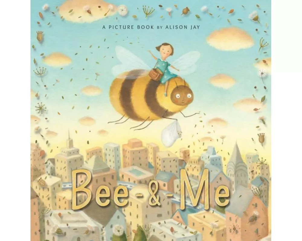 Bee & Me