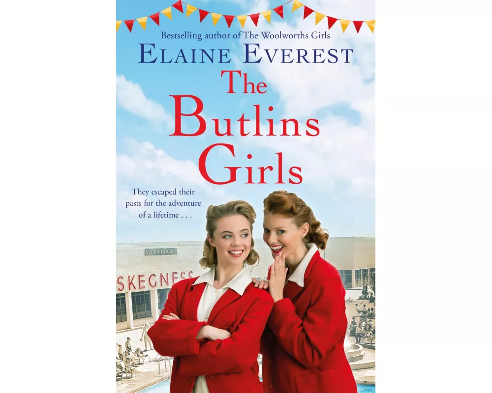 The Butlins Girls